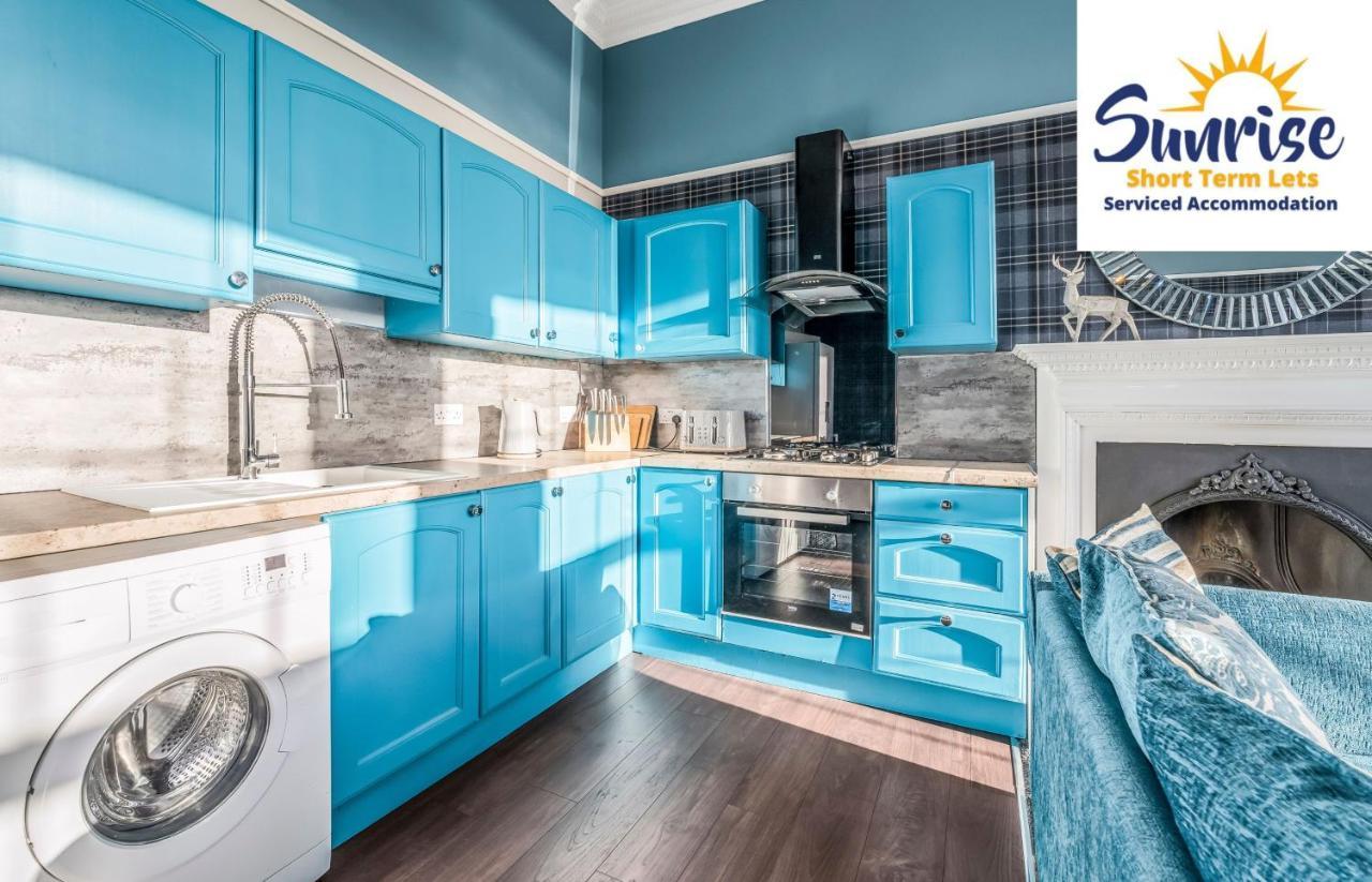 Apartment Scots-corner: Homely Riverside Retreat With Easy Access *