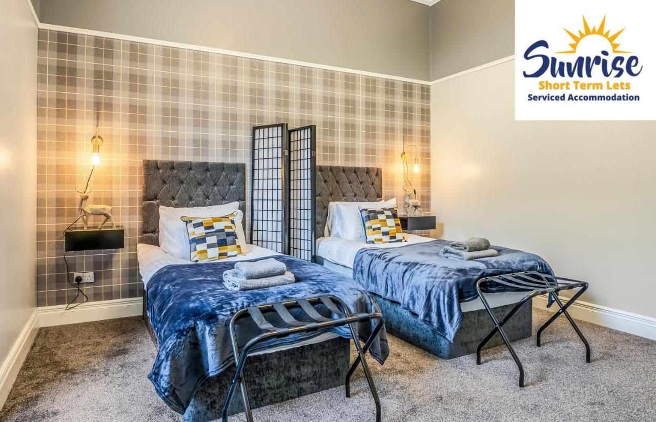 Scots-corner: Homely Riverside Retreat With Easy Access * Dundee